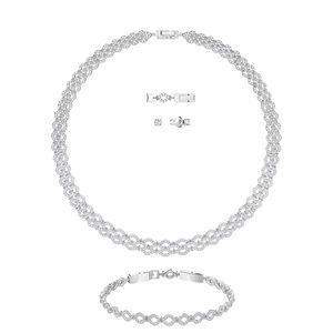 SWAROVSKI LACE SET, Was $349
Article no.: 5371383